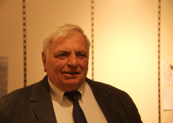 Décès de l’ancien maire délégué de Saint-Lambert-des-Levées, Jacky Loyeau