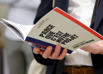 Pays de la Loire. Les propositions des Jeunes avec Macron