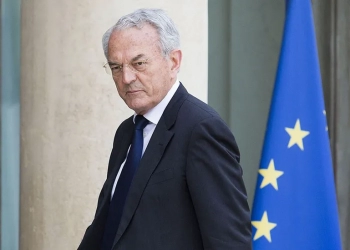 7 mars à Saumur. Des idées pour l’Europe avec Jean Arthuis à Saumur