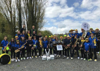 2 et 3 avril à Varennes-sur-Loire : Music’A Varennes fête ses 100 ans !