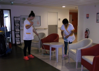 Saumurois. Des associations au service de l’emploi local