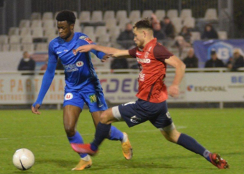 Football N3. L’Olympique de Saumur reçoit Saint Philbert de Grand Lieu