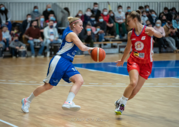 Basket NF2. Le Saumur Loire Basket 49 s’incline à Nantes-Rezé ce samedi (65-54)