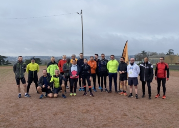 Saumurois. A 100 jours du Marathon de la Loire, le test VAMéval marque le début de l’entraînement