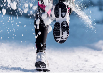 Course à pied. Trail hivernal du Haut Cantal : Une belle délégation saumuroise