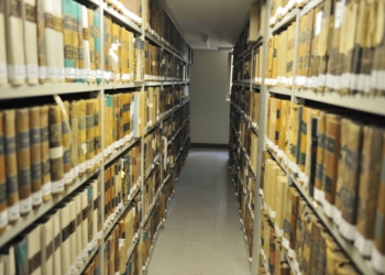 Maine-et-Loire. Deux nouveaux fonds d’archives accessibles en ligne