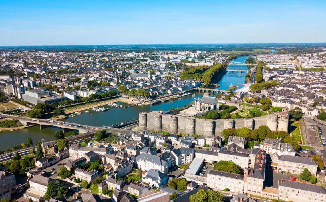 Météo du jeudi 17 février. Angers et Tours en tête des