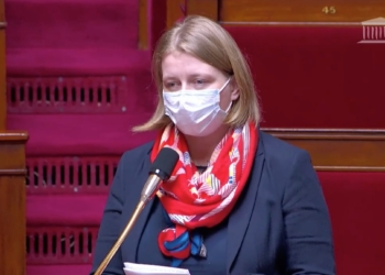 Maine-et-Loire. Anne-Laure Blin s’inquiète de la hausse des prix et interroge le gouvernement