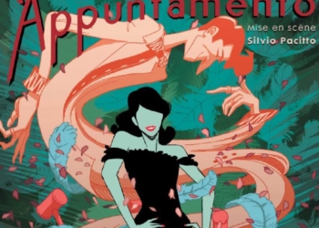 Saumur. Annulation du spectacle « Appuntamento » prévu les 22 et 24 février