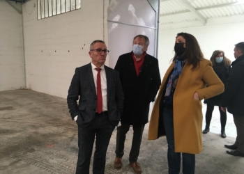 Saumurois. Territoire Zéro Chômeur : l’entreprise Asure va voir le jour en avril, jusqu’à 200 emplois prévus