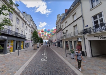 Balade commerciale en Saumurois et alentours. Le point sur l’actualité des commerces, restaurants…