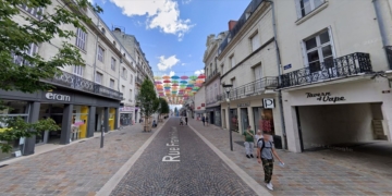 Balade commerciale en Saumurois et alentours. Le point sur l&rsquo;actualité des commerces, restaurants…