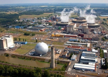 Idée sortie insolite à la centrale de Chinon. Des visites pour comprendre le nucléaire