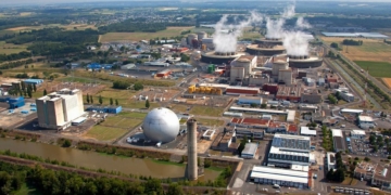 Idée sortie insolite à la centrale de Chinon. Des visites pour comprendre le nucléaire