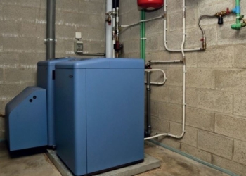 Chinon. Une aide pour remplacer les vieilles chaudières à fioul