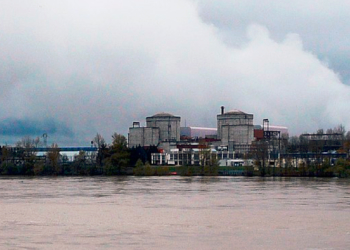 Edito de Michel Choupauvert. Centrales, ponts, balcons… Le béton ? Laisse tomber ?