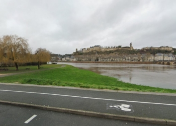 Chinon. Qui veut ouvrir une Guinguette ?