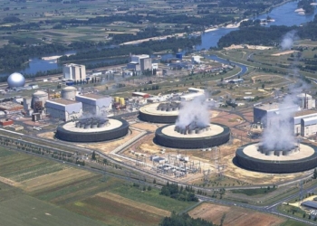 Centrale de Chinon. Le réacteur numéro 3 mis à l’arrêt suite à une suspicion de corrosion