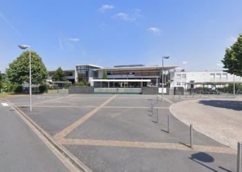 Beaufort-en-Anjou. Les travaux du collège Molière suspendus à cause d’une forte pollution