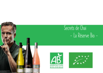 Viticulture. « Robert et Marcel » mise sur le bio et communique sur ses marques