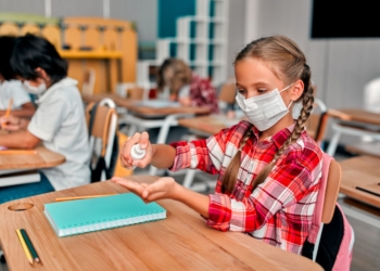 Covid-19. Le protocole sanitaire à l’école allégé au retour des vacances d’hiver