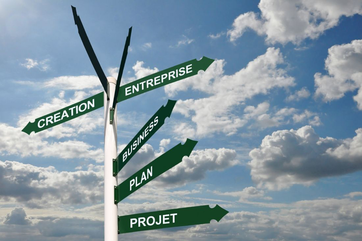 Du 17 au 21 octobre en Maine-et-Loire. Les folles journées pour entreprendre sont de retour