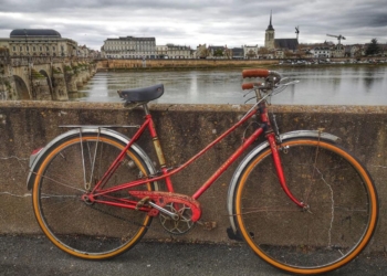 Saumur. Sans Anjou Vélo Vintage, c’est « une certaine ambiance » qui n’habitera pas le Saumurois