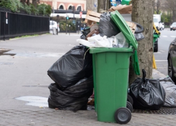 Loudunais. Déchets : La communauté de communes va faire payer les pollueurs