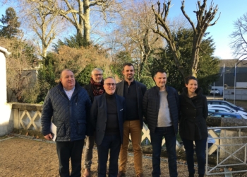 3 mars à Saumur. Ferme des solutions : Un forum pour répondre aux enjeux de l’agriculture