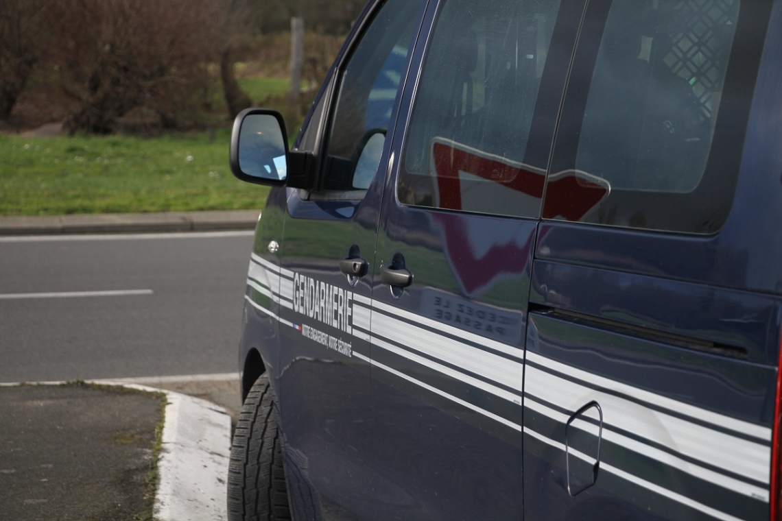 MaineetLoire. Le Président de la République annonce trois nouvelles brigades de Gendarmerie