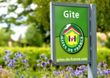 Météo du mardi 1er mars. Une année record pour les gîtes de France