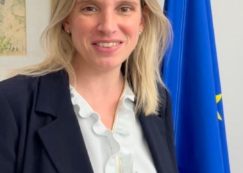 Saumurois. La députée Laetitia Saint-Paul va défendre la mer en Bretagne