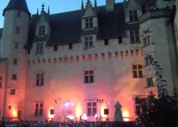 Montsoreau. Ligériana Musicale 2022 : « 2022, année des Jeunes Talents ! »