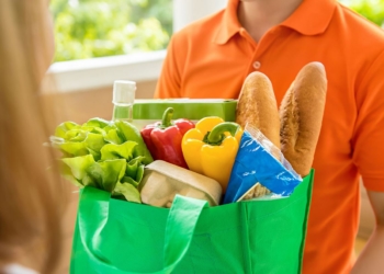 Saumurois. Le Carrefour Market de Distré lance un service de livraison à domicile