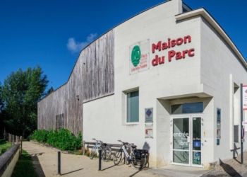 Montsoreau. La Maison du Parc rouvre ses portes après une année 2021 difficile