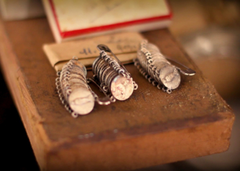 Saumur. La passion du patrimoine vivant du Saumurois