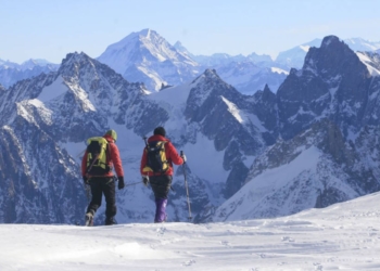 Météo du mardi 8 février. Vacances : La montagne retrouve des sommets