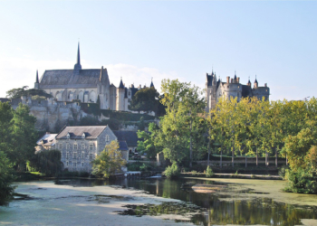Montreuil-Bellay. Rendre la ville attirante !
