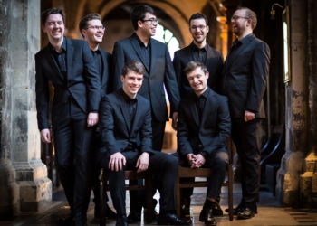 Du 10 au 16 avril à Fontevraud. Passion, un festival de musique sacrée à l’Abbaye