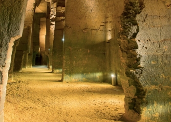 Doué-en-Anjou. Réouverture du Mystère des Faluns samedi 5 février