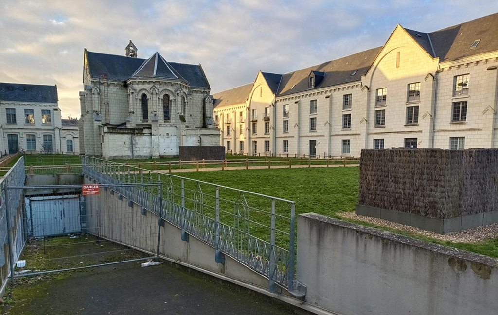 Saumur. Résidence des Jardins de Nantilly : les procédures ne sont pas terminées. La saison 4 de la saga redémarre.