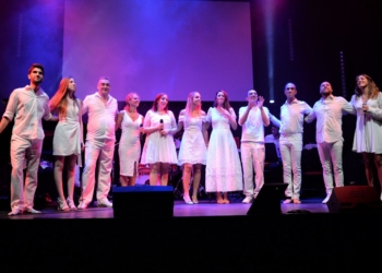 Longué-Jumelles. Les stars de l’émission N’oubliez pas les Paroles au Cube ce vendredi