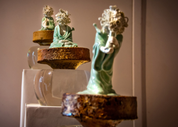 Du 1er avril au 13 novembre : Exposition Jardin, miroir du Monde au Château du Rivau