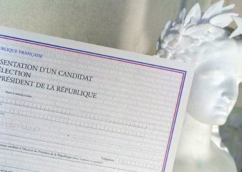 Parrainages pour la présidentielle : Stop à « la pression sur les maires et présidents de communauté »