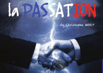 19 mars à Chinon : « La Passation » sur la scène de l’Espace Rabelais