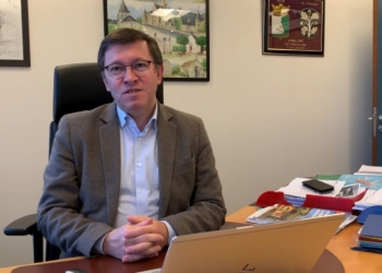 Baugé-en-Anjou. Le maire, Philippe Chalopin, au-devant des habitants le 26 février