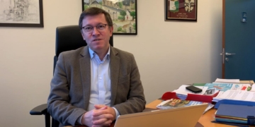 Baugé-en-Anjou. Le maire, Philippe Chalopin, au-devant des habitants le 26 février