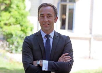 Vienne. Jean-Marie Girier, nouveau préfet du département