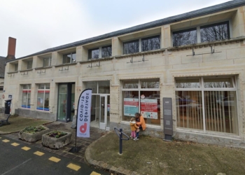 Chinon. Quel avenir pour les locaux de l’intercommunalité place Hofheim ?