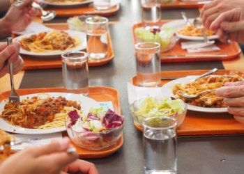 Gennes-Val de Loire. Plus de bio et de local à la cantine